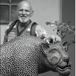 Robert Mollet (1949-2013) - Un parcours de vie tout en cohérence !