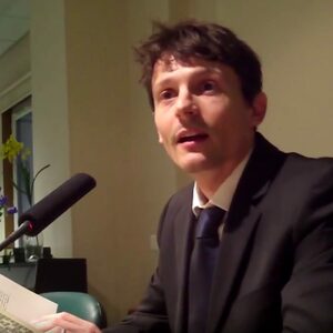 Pastorale de Montpellier : Rencontre avec Guilhen Antier - 21 novembre 2017