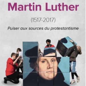 Marc Frédéric Muller : Martin Luther - 1517-2017