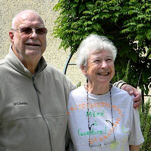 Pastorale Drôme-Ardèche : Autour d'Hugh Johnson - 5 mars 2018