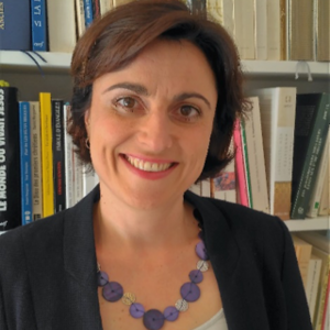 Pastorale de Montpellier  : Rencontre avec Céline Rohmer - 20 mars 2018