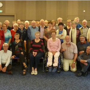 Pastorale Alsace du Liebfrauenberg - 14-16 mai 2018
