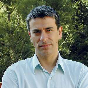 Jean-Daniel Causse