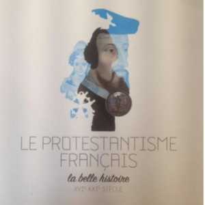 Patrick Cabanel : Le protestantisme français, la belle histoire