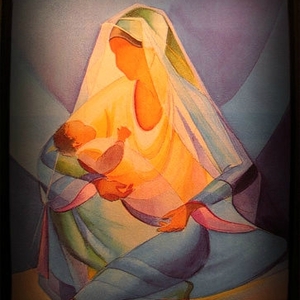 De la thérapie à la visitation