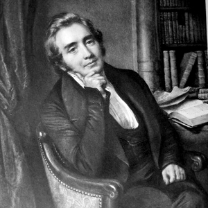Guillaume de Felice, pasteur abolitionniste par Sautemur