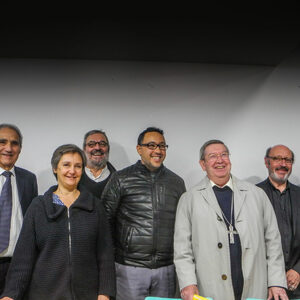 Rencontre interreligieuse et philosophique : Quelle place pour l’humain aujourd’hui ? Auch 22 novembre 2018