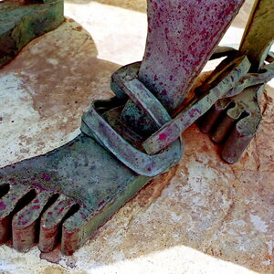 En marche ! Méditation sur les Béatitudes - Albert Huber
