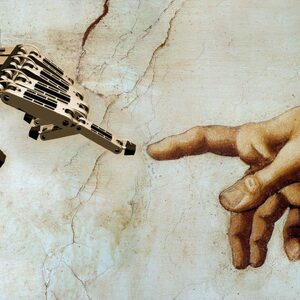 Le transhumanisme, la gnose de notre temps