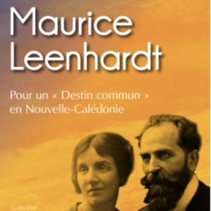 Frédéric Rognon : Maurice Leenhardt