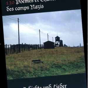 Yves Kéler : Poèmes et chants des camps nazis