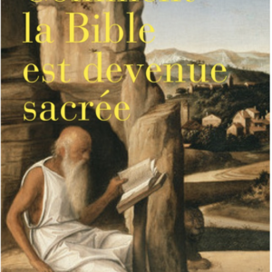 Un coup de coeur d'Olivier Pigeaud