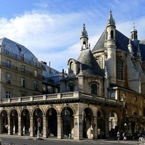 Pastorale de Paris du 23 novembre 2018 - Rencontre avec Jean-Pierre Clero : La philosophie, peut-elle être thérapeutique ?