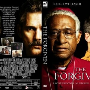 The Forgiven