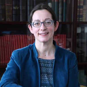 Faiblesses et richesses de l'Église par Emmanuelle Seyboldt
