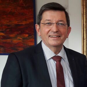 Europe : craintes et espérance    Christian Albecker