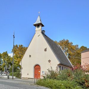 La Chapelle de la Rencontre