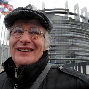 Richard Fischer, un pasteur en prise avec une Europe utopiste et réaliste