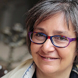 Pauline Bebe, Rabbin, répond aux questions de l'Amicale des pasteurs à la retraite