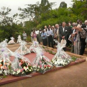 Entre France et Rwanda : une blessure qui ne se referme pas…