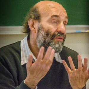 Rencontre avec Dany Nocquet, 11 avril 2019
