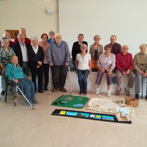 Pastorale Sud Ouest 16 mai 2019