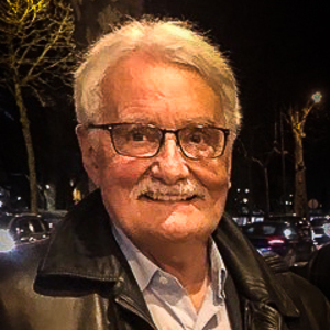 "J'étais un étranger et vous m'avez accueilli", par Frédéric Trautmann