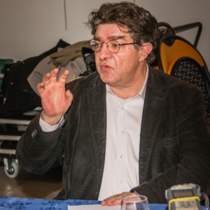 Oser chercher du sens par Jean-Christophe Muller