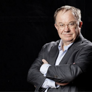 Conférence Olivier Roy