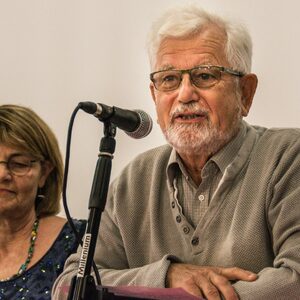 Un grand merci ! Par Rémi Roure