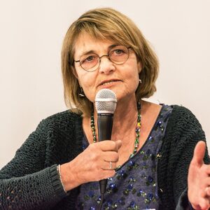 Qu’est-ce que ces journées m’ont apporté ? Par Marianne Seckel