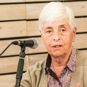 "Ce que j'ai retenu..." Par Évelyne Lombard