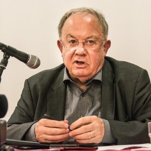 Olivier Roy - La crise de la pédophilie dans l'Église catholique