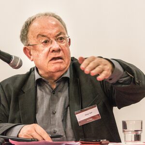 Pastorale de Sète - Olivier Roy