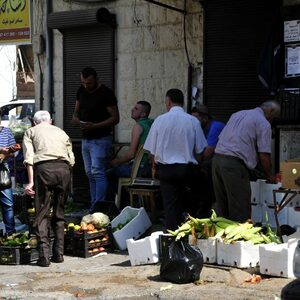 Syrie : les origines du conflit