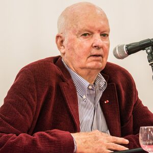 Conférence du professeur Didier Sicard, à Sète