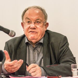 Olivier Roy : L'Europe est-elle encore chrétienne ? Par François Rochat