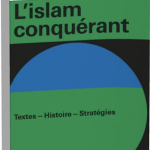 Jean-Claude Basset présente le livre de Shafique Kesahvjee : l'islam conquérant
