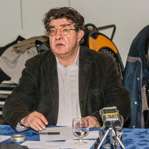 Mes deux passions par Jean-Christophe Muller