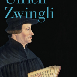 Ulrich Zwingli