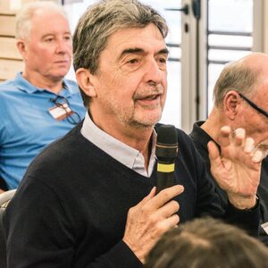 Mon petit parcours politique par Olivier Bres