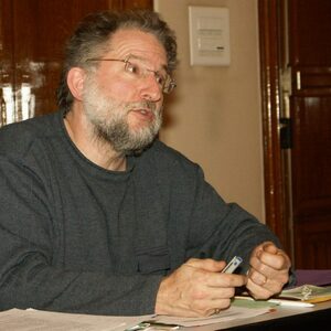 Rencontre avec Jean-Claude Basset