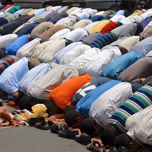 Jean-Claude Basset et "L'islam conquérant" #2