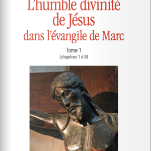 Daniel Bourguet conduit des retraites sur l'évangile de Marc