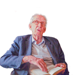 Unité des chrétiens : rencontre avec le pasteur Jacques Maury