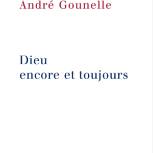André Gounelle