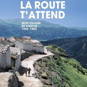Slimane Zeghidour : Sors, la route t’attend