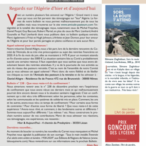 Bulletin #237