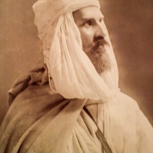 Jean-Louis Prunier : La mission méthodiste française en Kabylie (1885-1919)