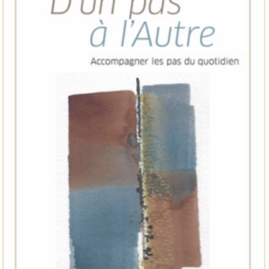 Francine Carillo : Accompagner les pas du quotidien